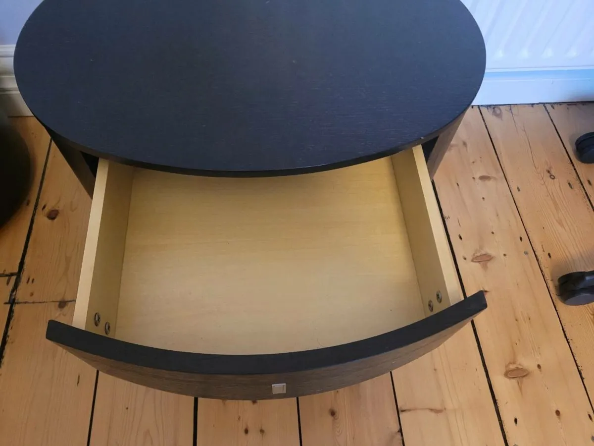 Bedside lockers - Image 3