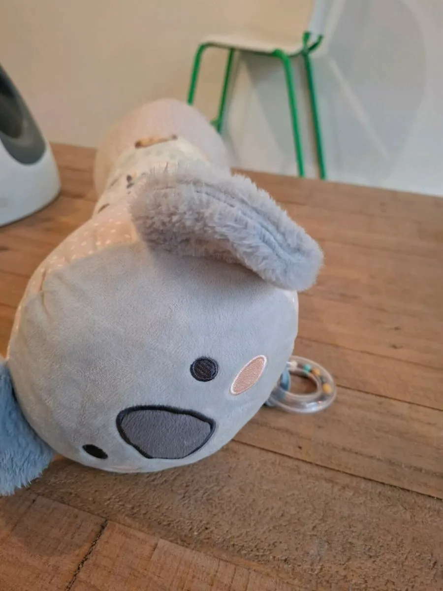 Tummy time pillow - Image 3