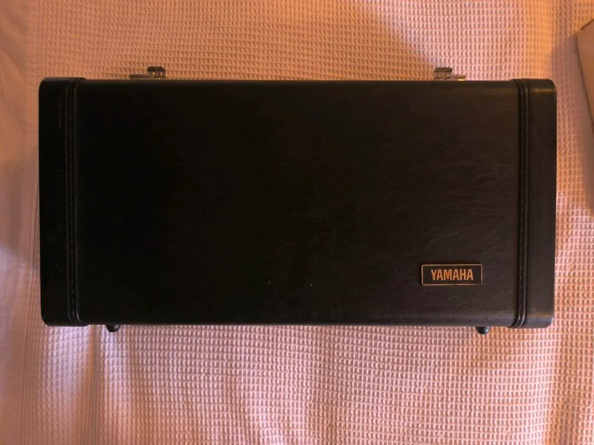 Yamaha Trumpet - Image 2