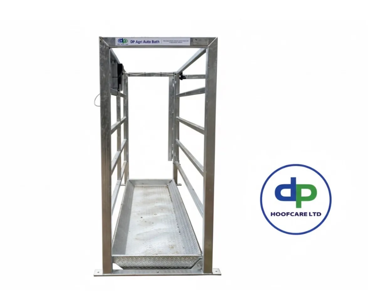 Auto footbath - Image 2