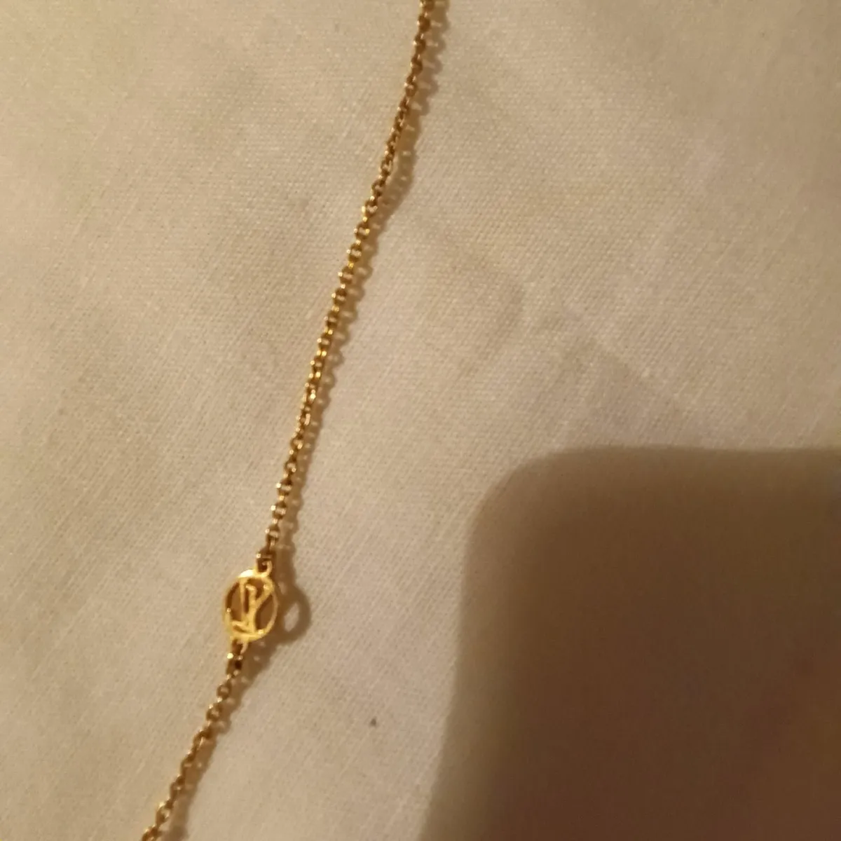Louis Vuitton Necklace - Image 2