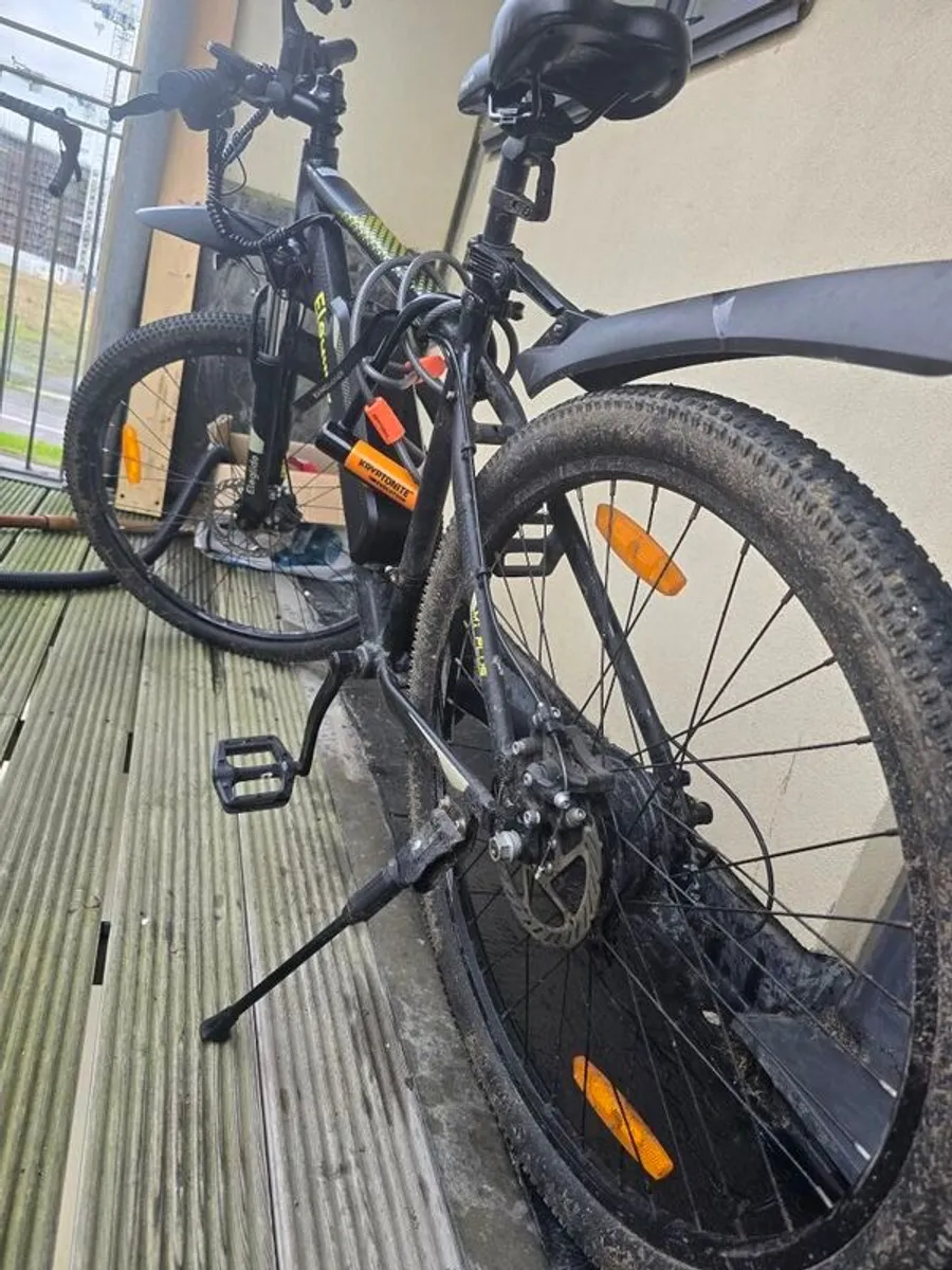 Electric bike - Image 2