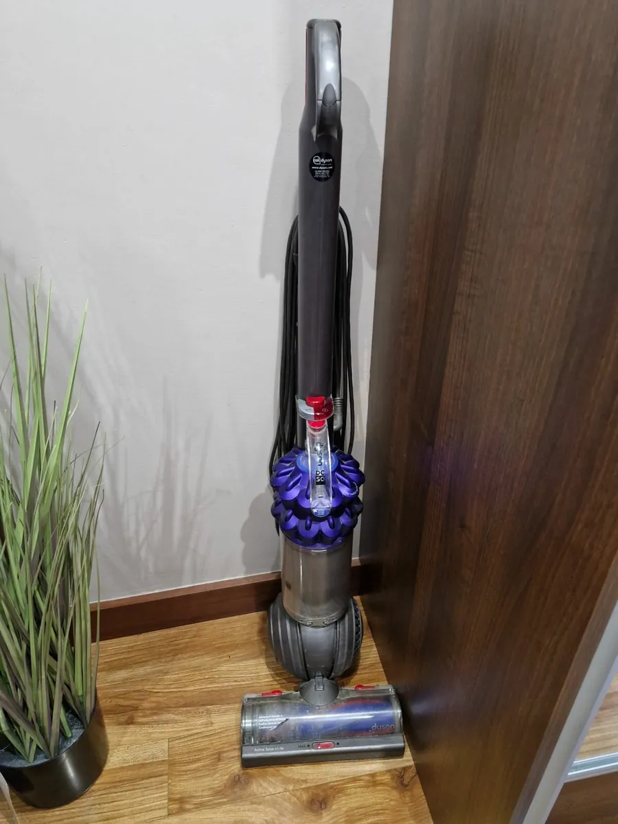Dyson hoover - Image 1
