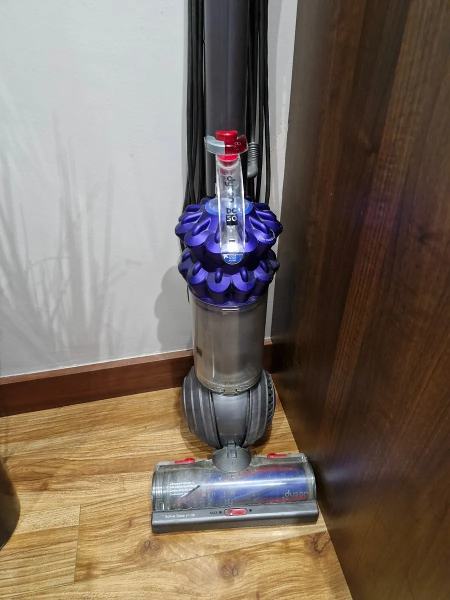 Dyson hoover - Image 2