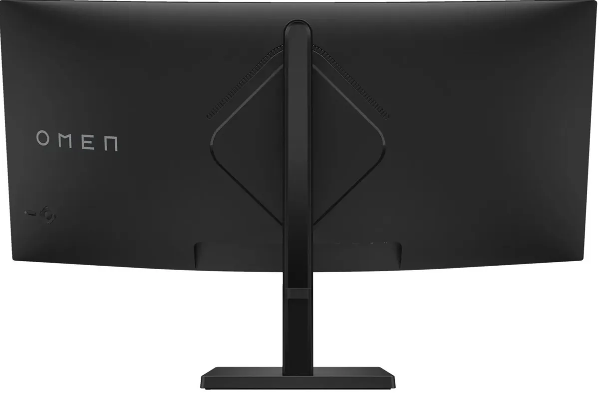 HP OMEN 34C WQHD - Image 2