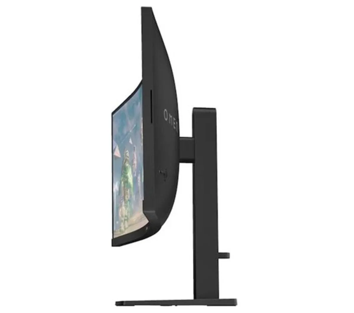 HP OMEN 34C WQHD - Image 3