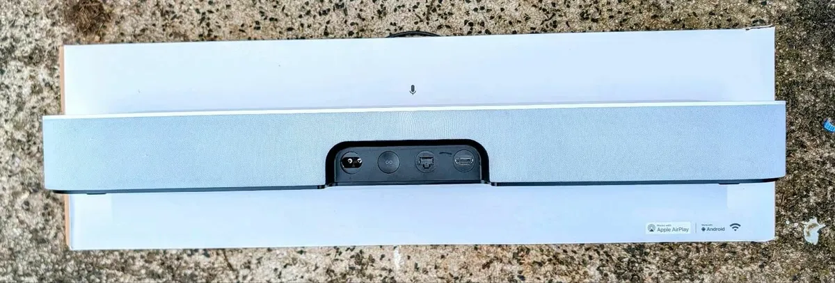 Sonos Beam (2. Gen.) Soundbar - Image 4