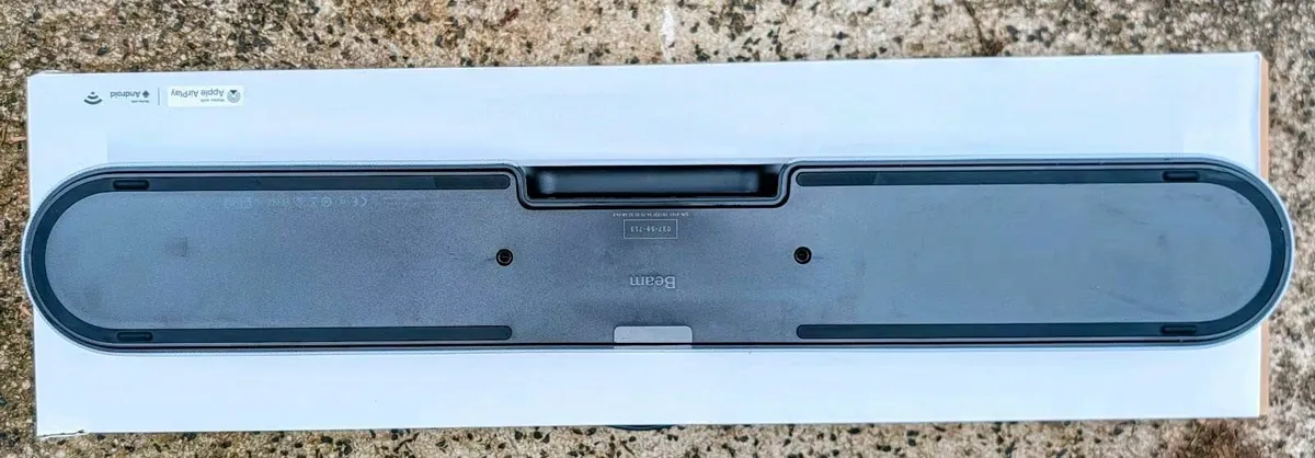 Sonos Beam (2. Gen.) Soundbar - Image 2