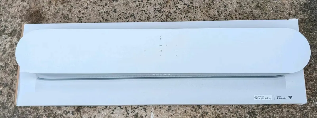 Sonos Beam (2. Gen.) Soundbar - Image 3