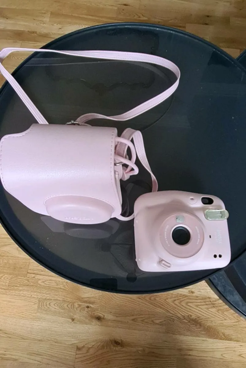 Fuji Instax camera - Image 1