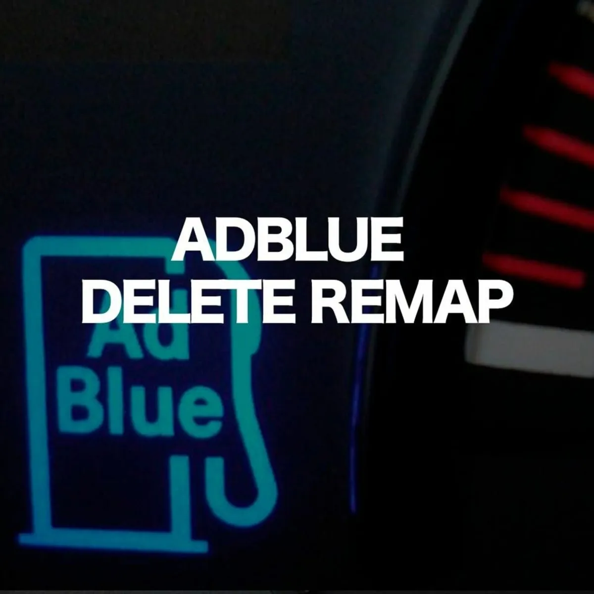 Professional ECU remapping EGR DPF AdBlue Stage 1 - Image 1