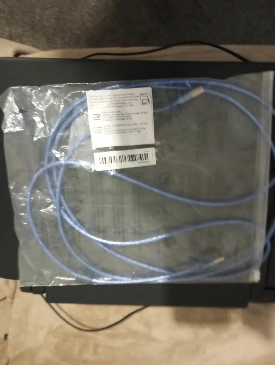 Cannon printer - Image 4