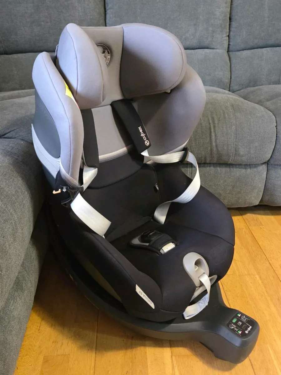 Cybex Sirona S2 - Image 2