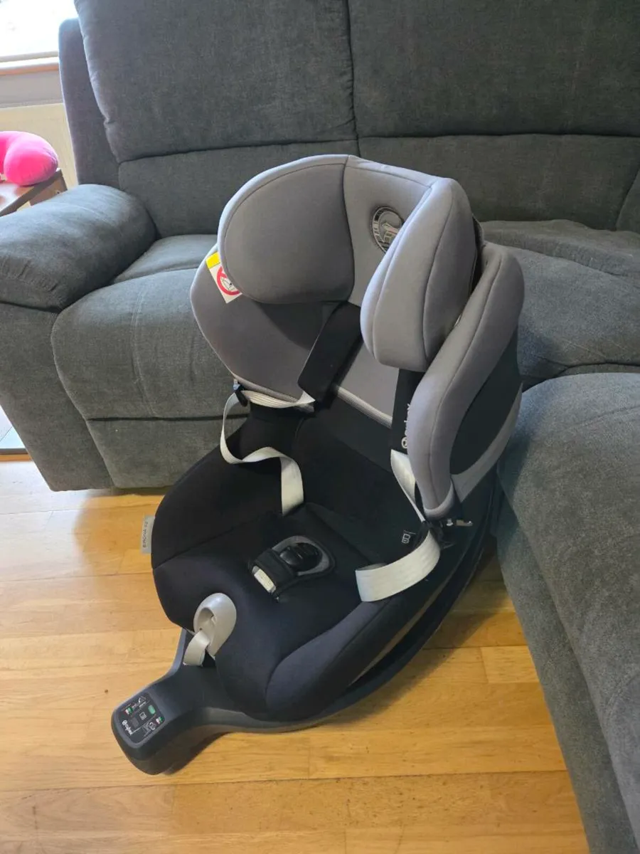 Cybex Sirona S2 - Image 3