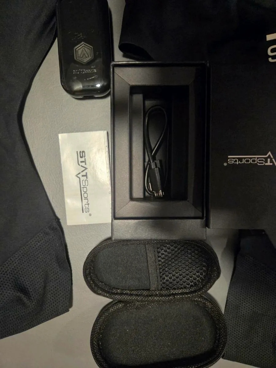 GPS StatSport - Image 2