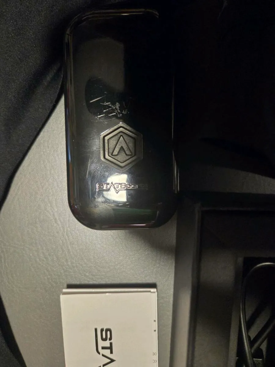 GPS StatSport - Image 3