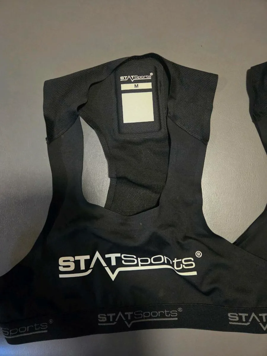 GPS StatSport - Image 4