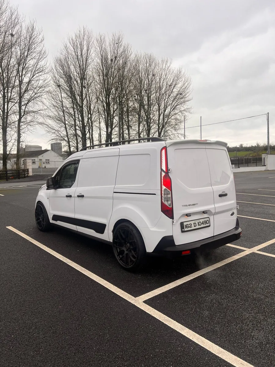Ford Transit Connect - Image 1