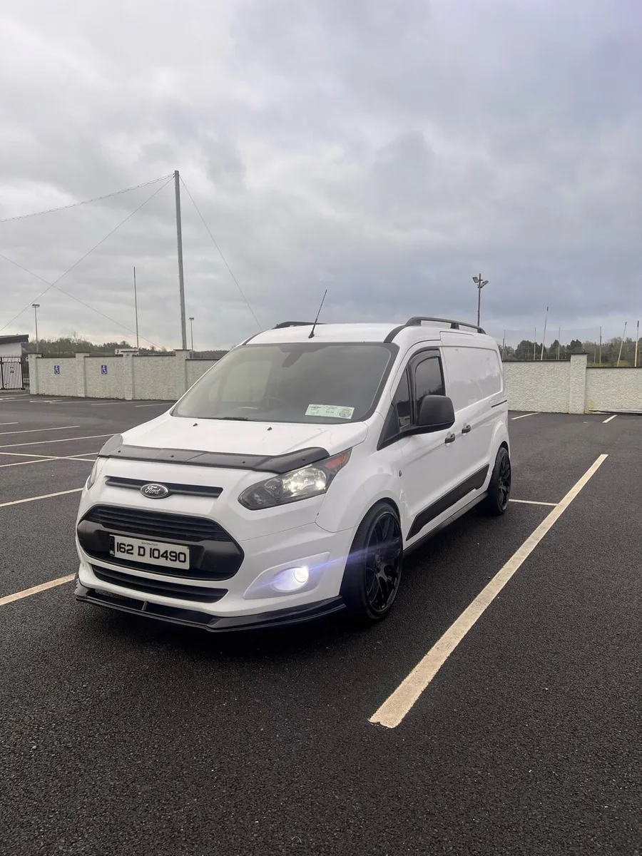 Ford Transit Connect - Image 2