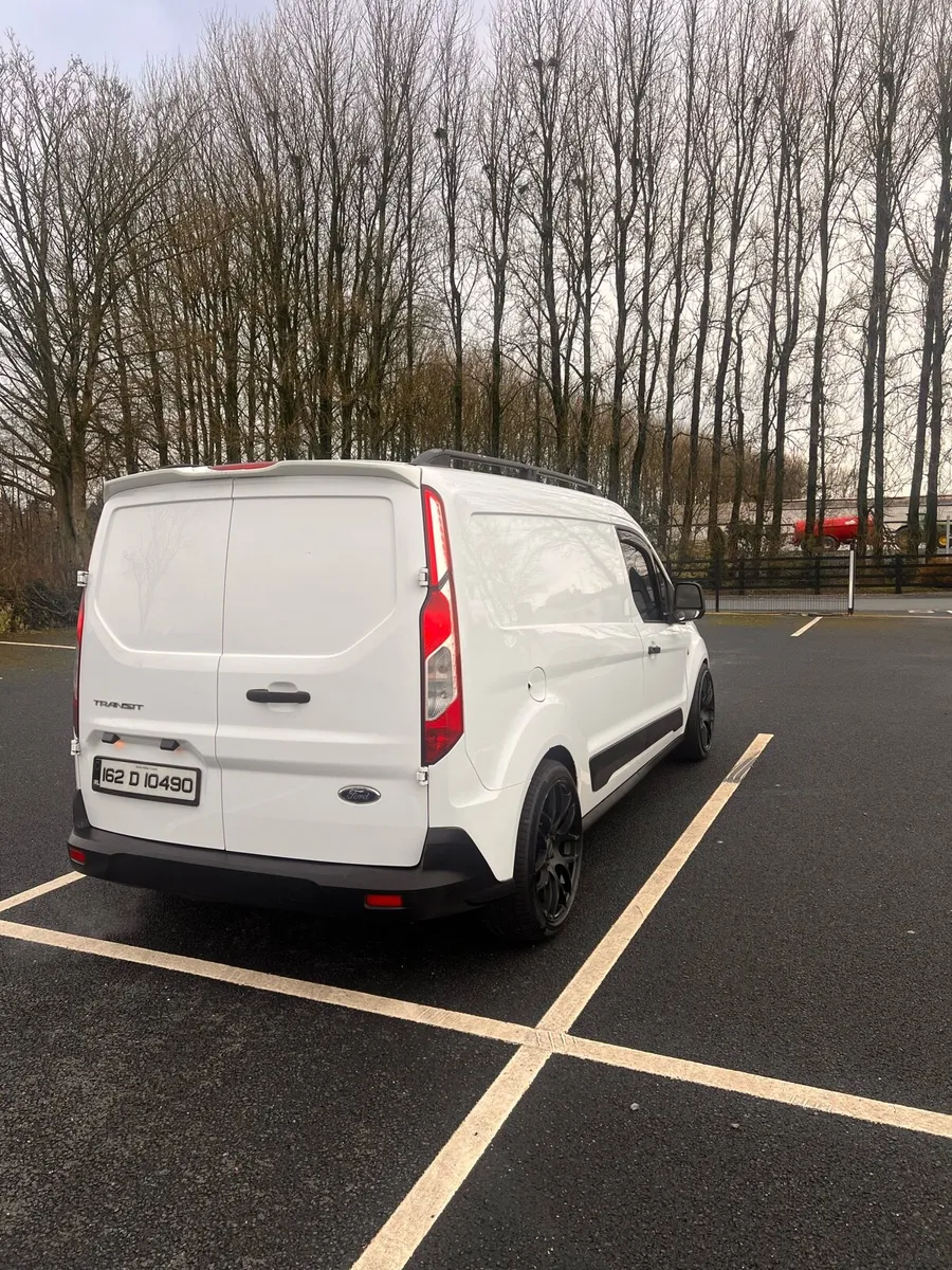 Ford Transit Connect - Image 3