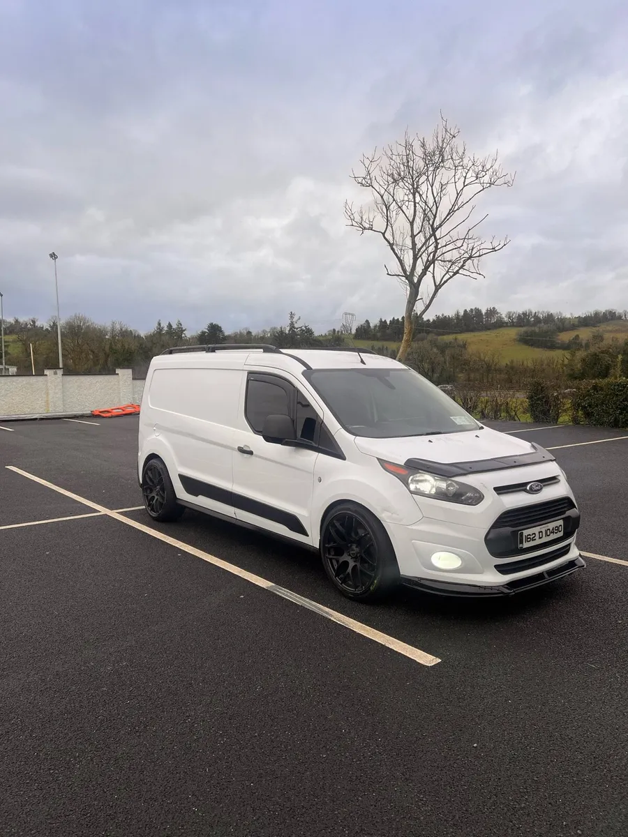 Ford Transit Connect - Image 4