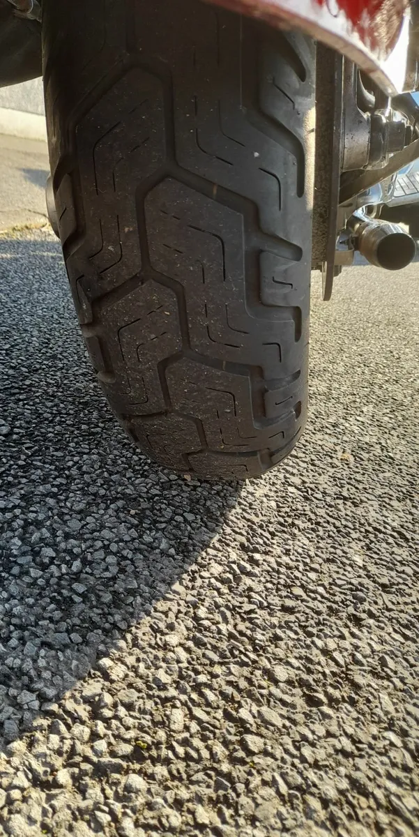 Honda VTX 1300 R 2005 - Image 4