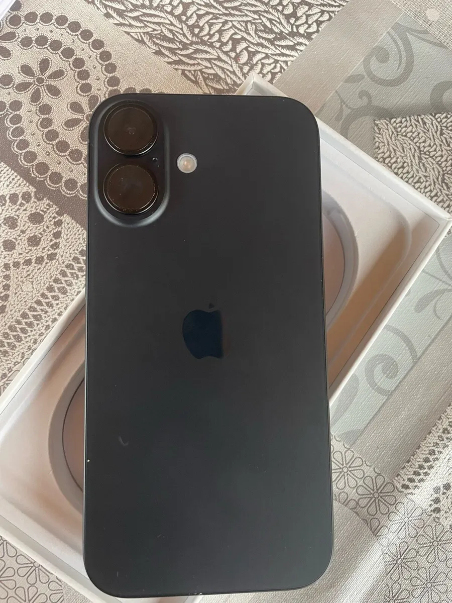 iPhone16 - Image 3