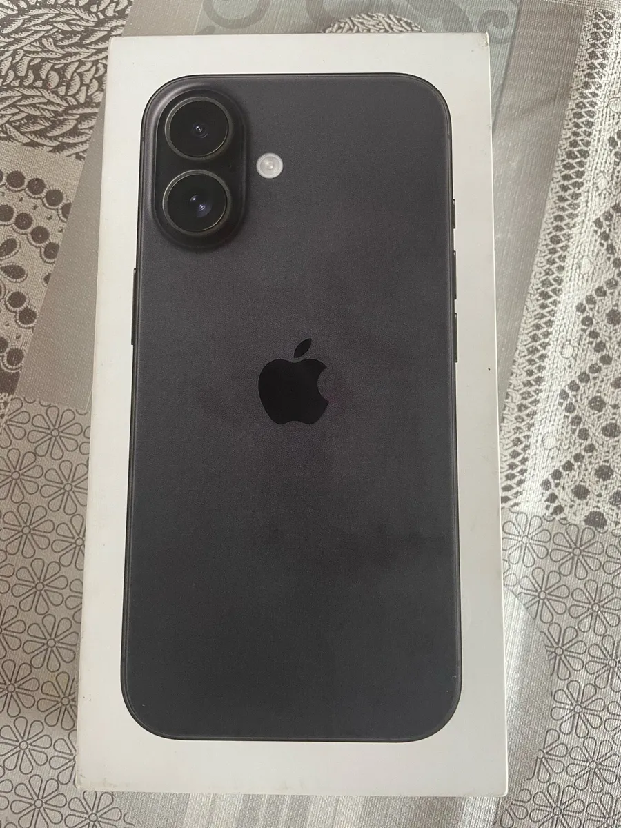 iPhone16 - Image 1