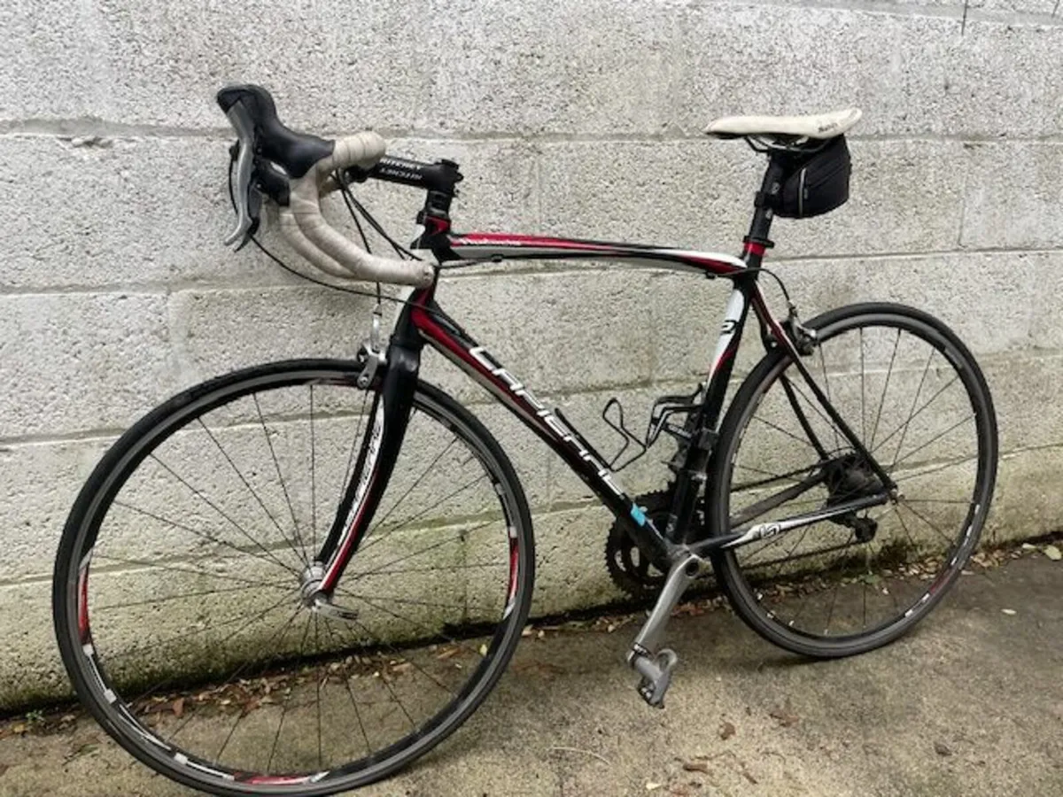 Lapierre men's road bike - Image 1