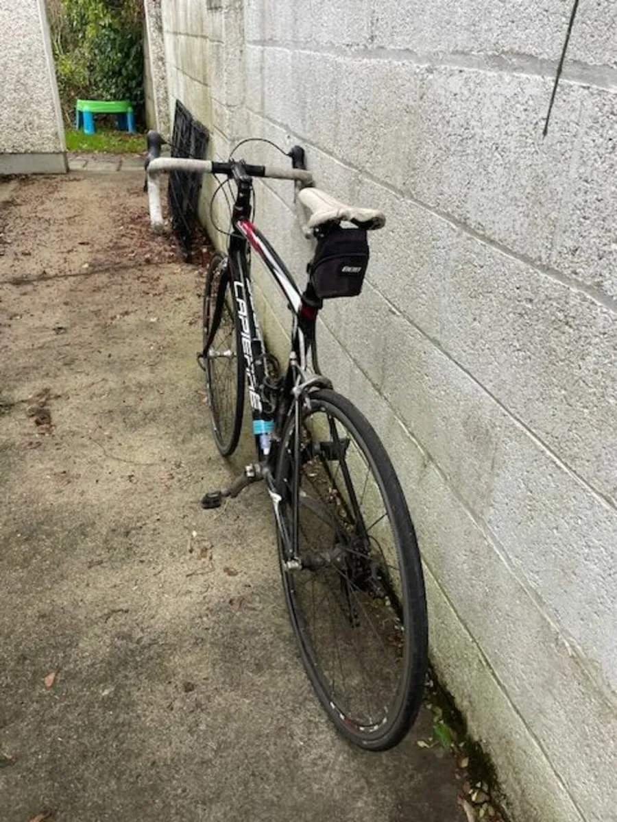 Lapierre men's road bike - Image 3