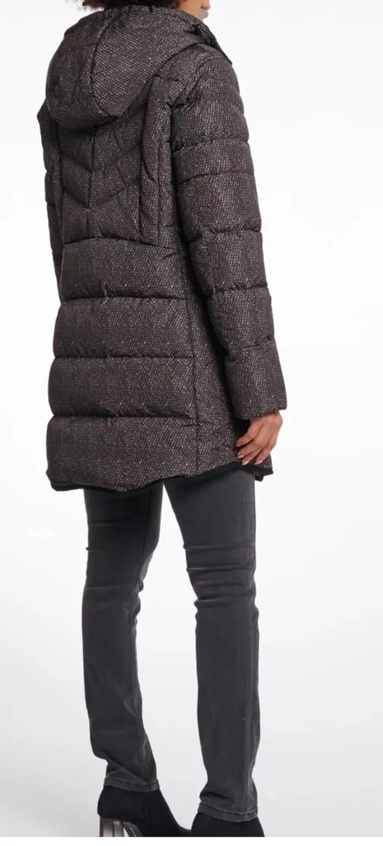 Rino and Pelle Coat - Image 3