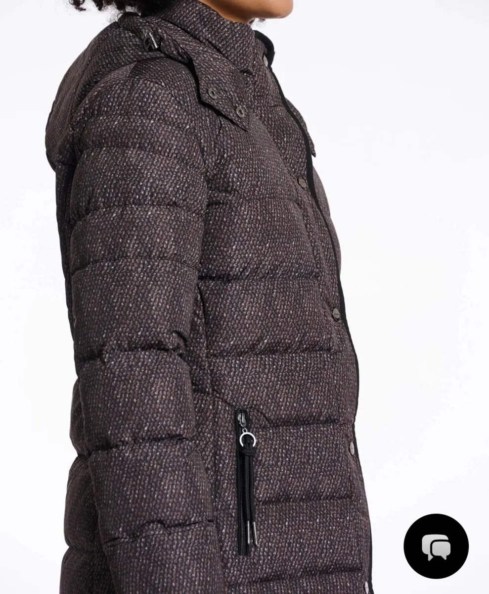 Rino and Pelle Coat - Image 2