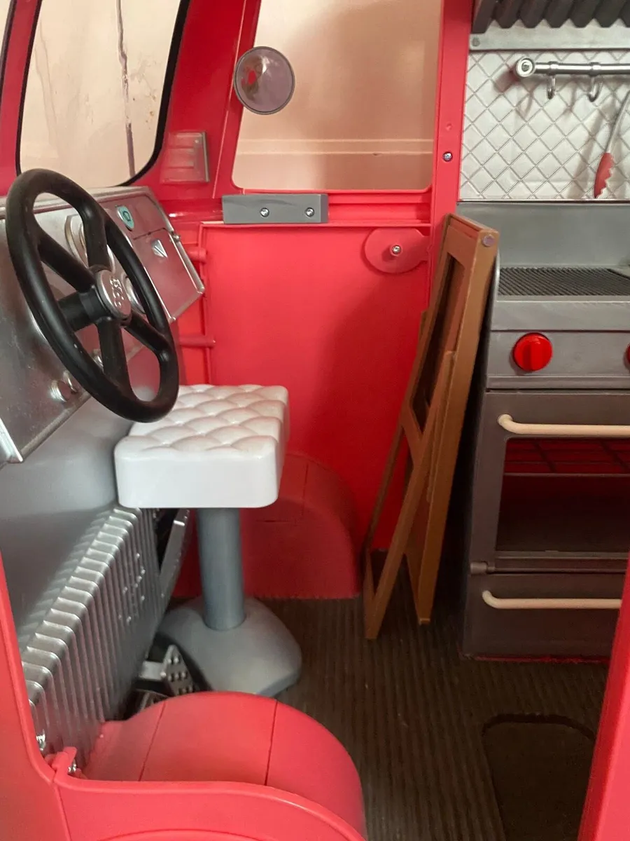 Our Generation Food Truck - Image 4