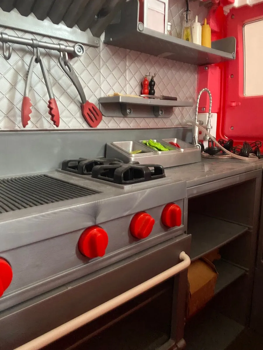 Our Generation Food Truck - Image 2