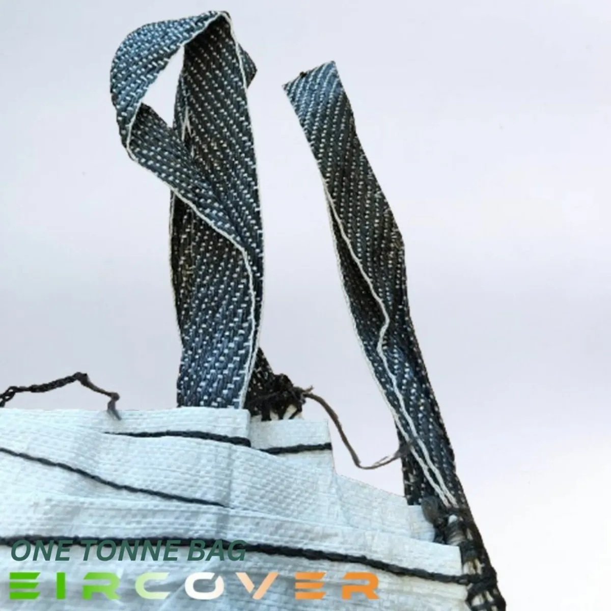 One tonne bag  86cm x 86cm x 86cm single trip 5:1 - Image 3