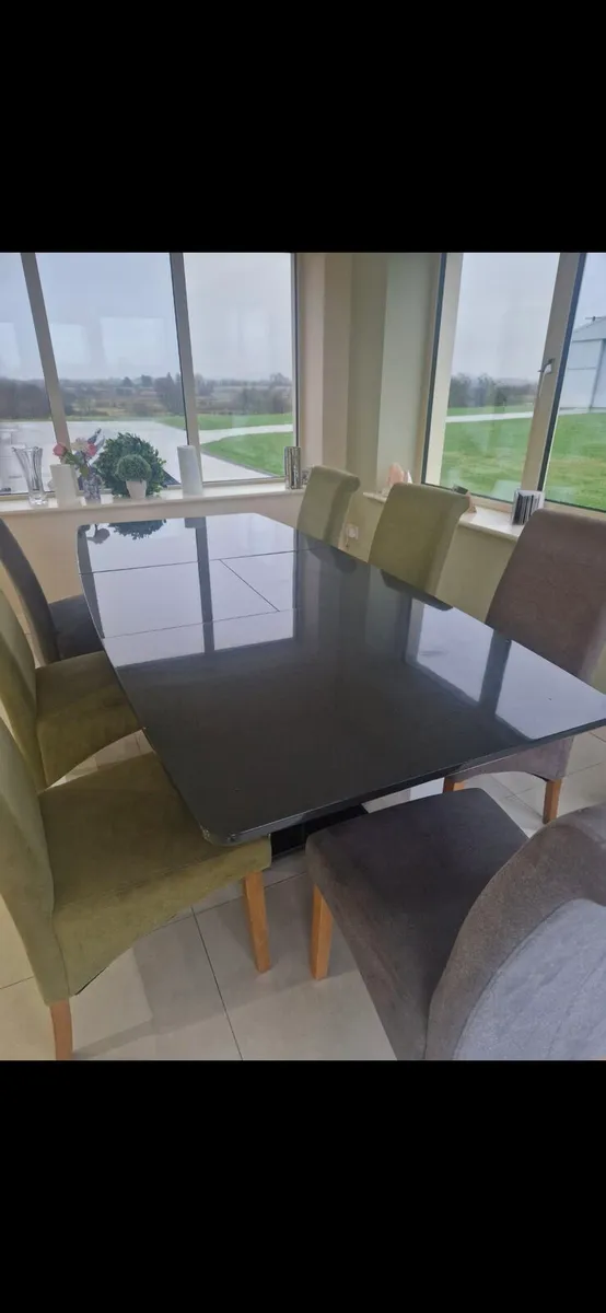 Dining Table & Playroom Storage - Image 1