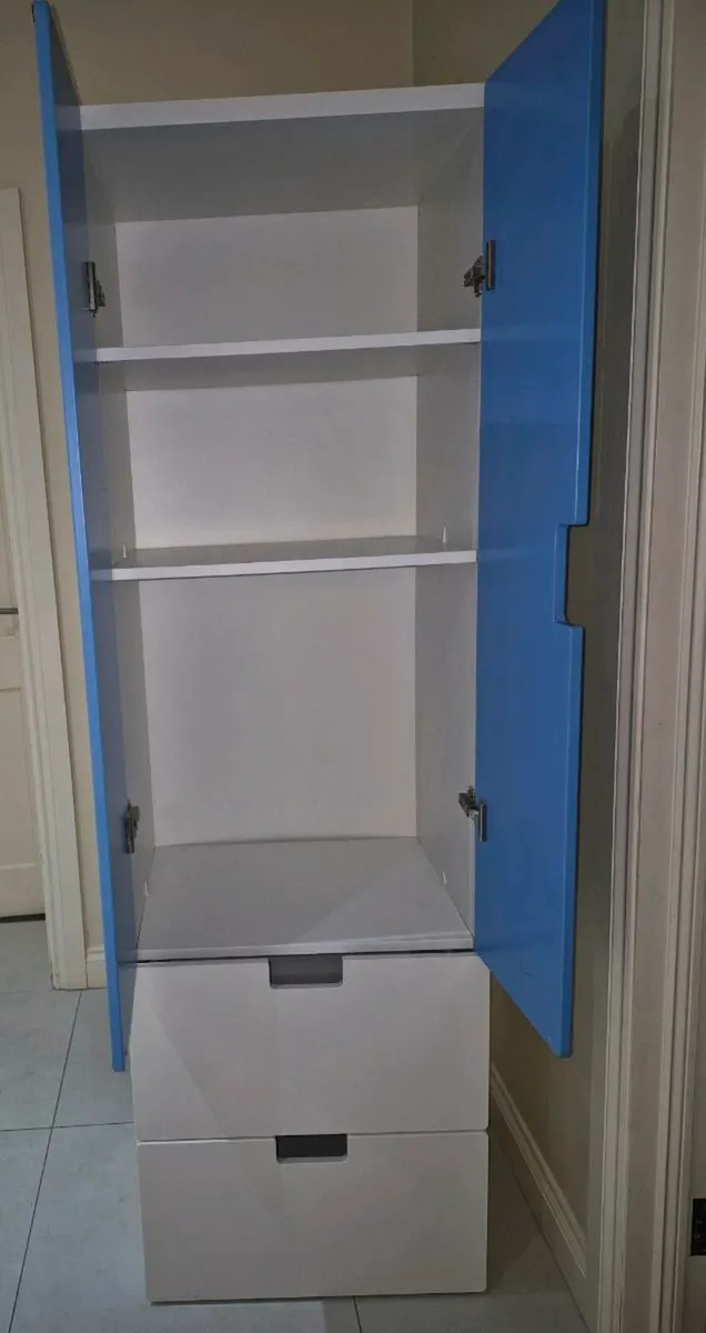 Dining Table & Playroom Storage - Image 4