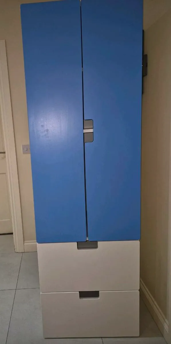 Dining Table & Playroom Storage - Image 3