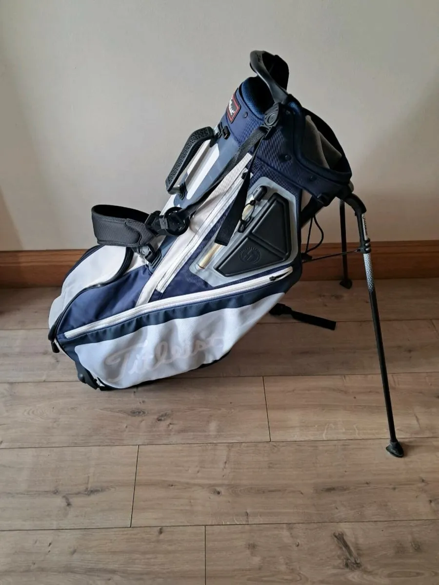 Titleist Stand bag - Image 2