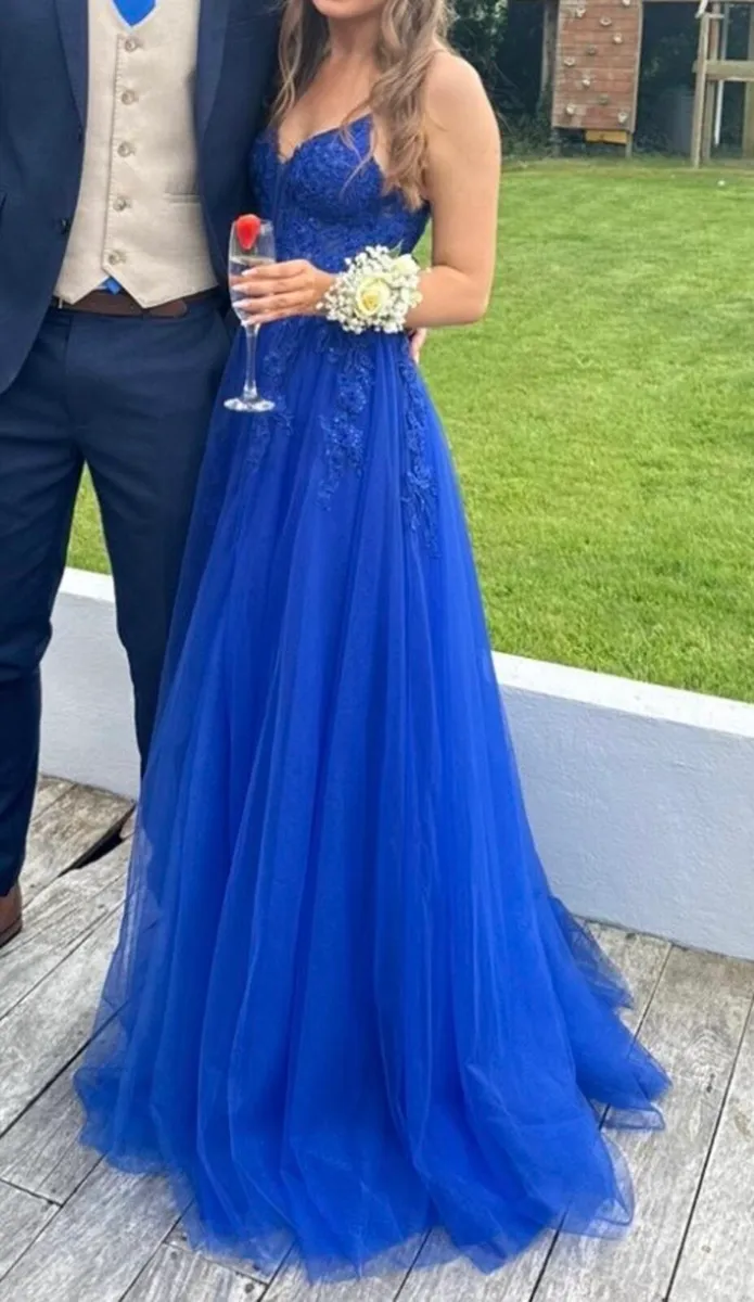 Debs dress - Image 1