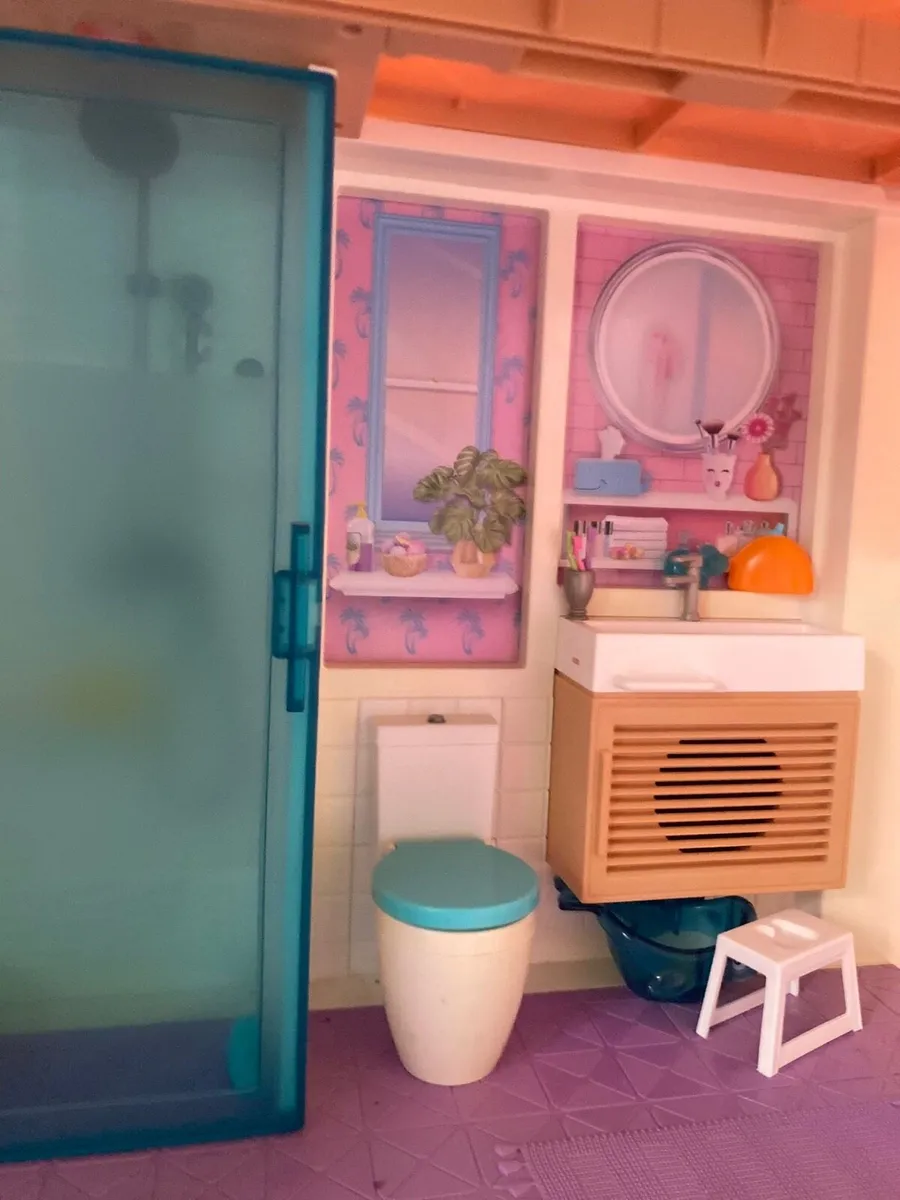 Barbie Dream House - Image 3