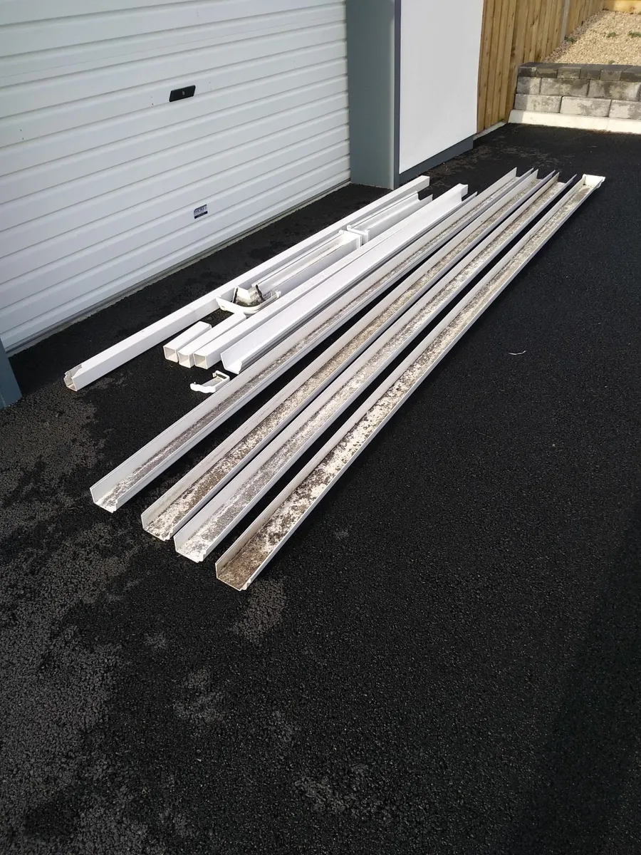Ogee Guttering mix - Image 1