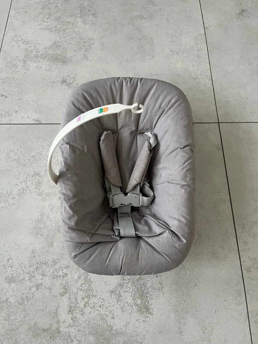 Stokke Trip Trapp Newborn Set - Image 1
