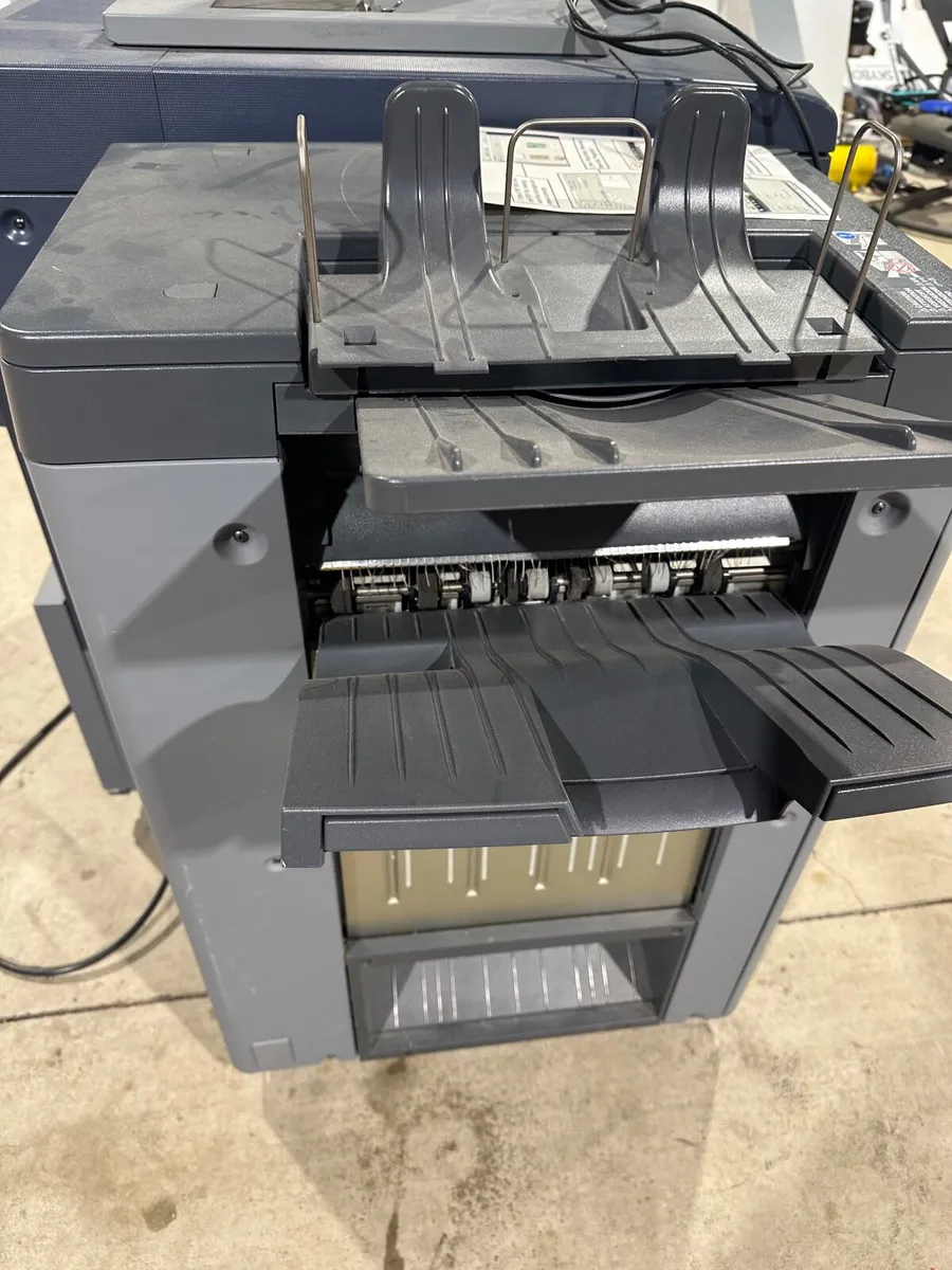 Develop ineo+ 6000L production printer - Image 4