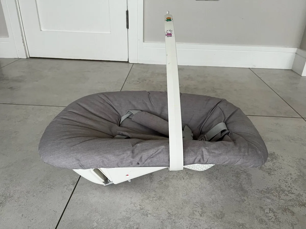 Stokke Trip Trapp Newborn Set - Image 2