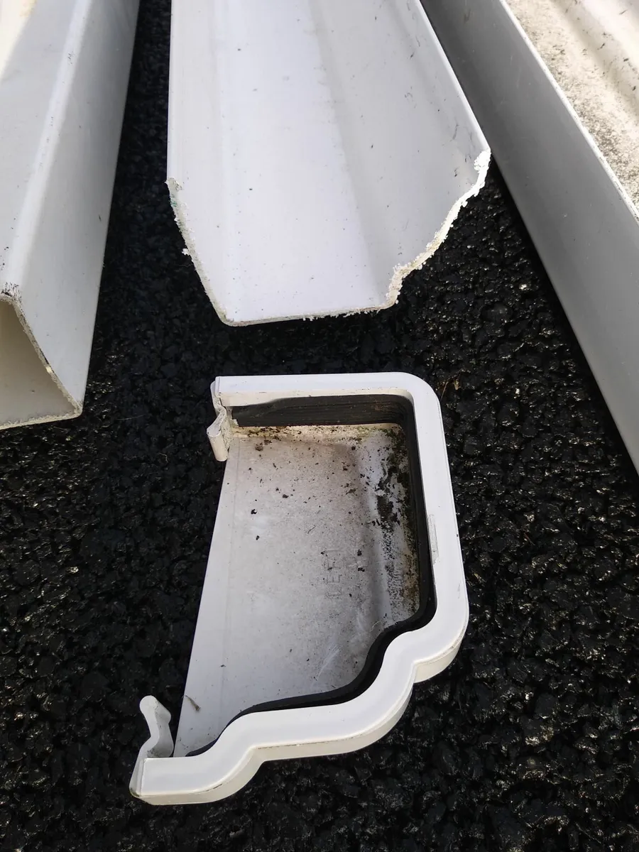 Ogee Guttering mix - Image 2