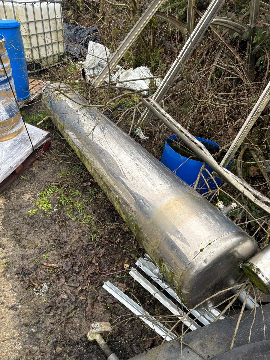 Solar hot water - Image 3