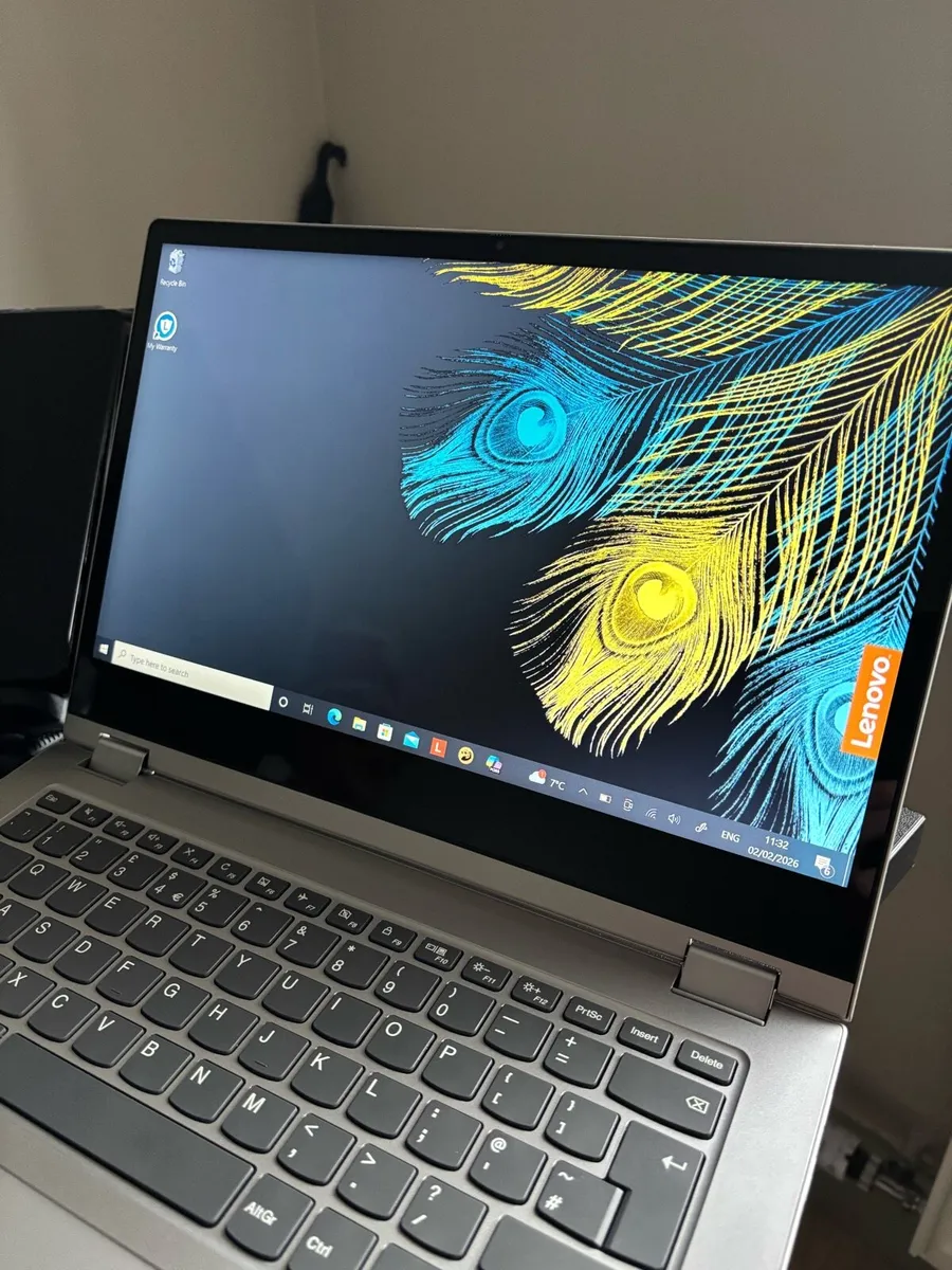 Lenovo C340 - Image 4