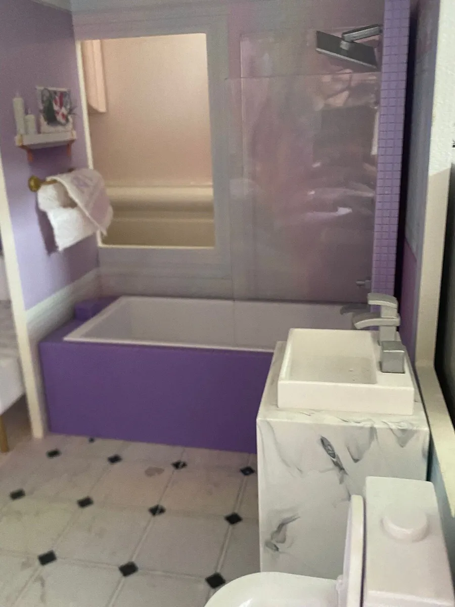 Rainbow High House - Image 3