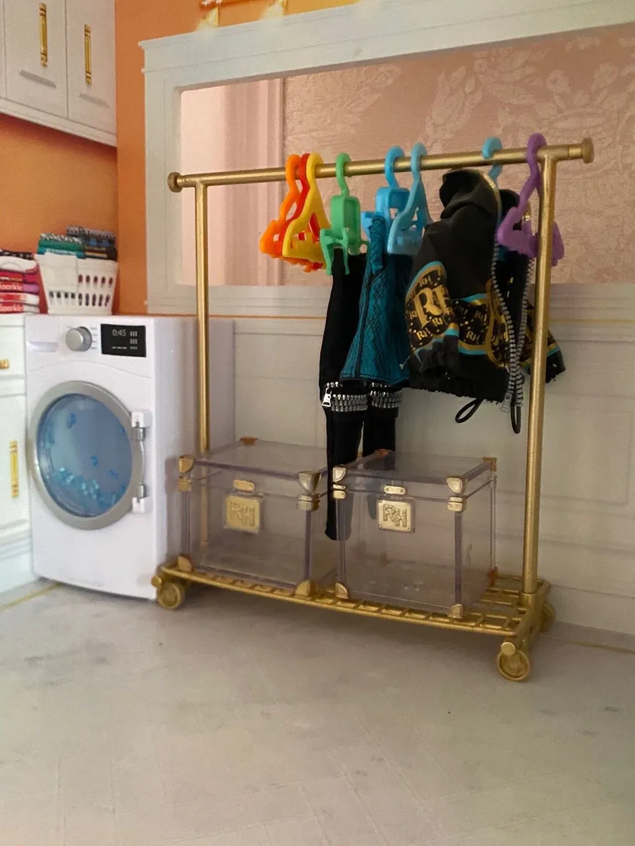 Rainbow High House - Image 4